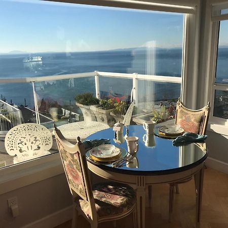 Donna'S Bed & Breakfast White Rock Extérieur photo