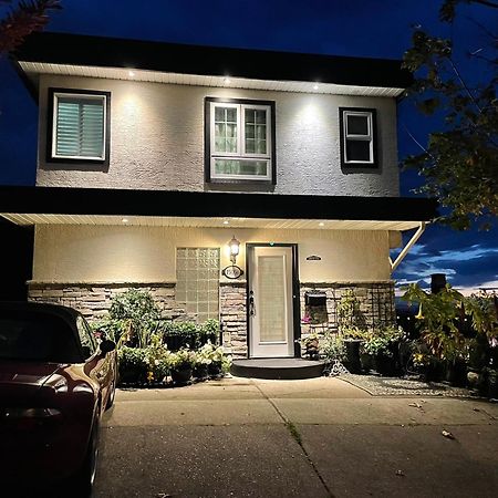 Donna'S Bed & Breakfast White Rock Extérieur photo