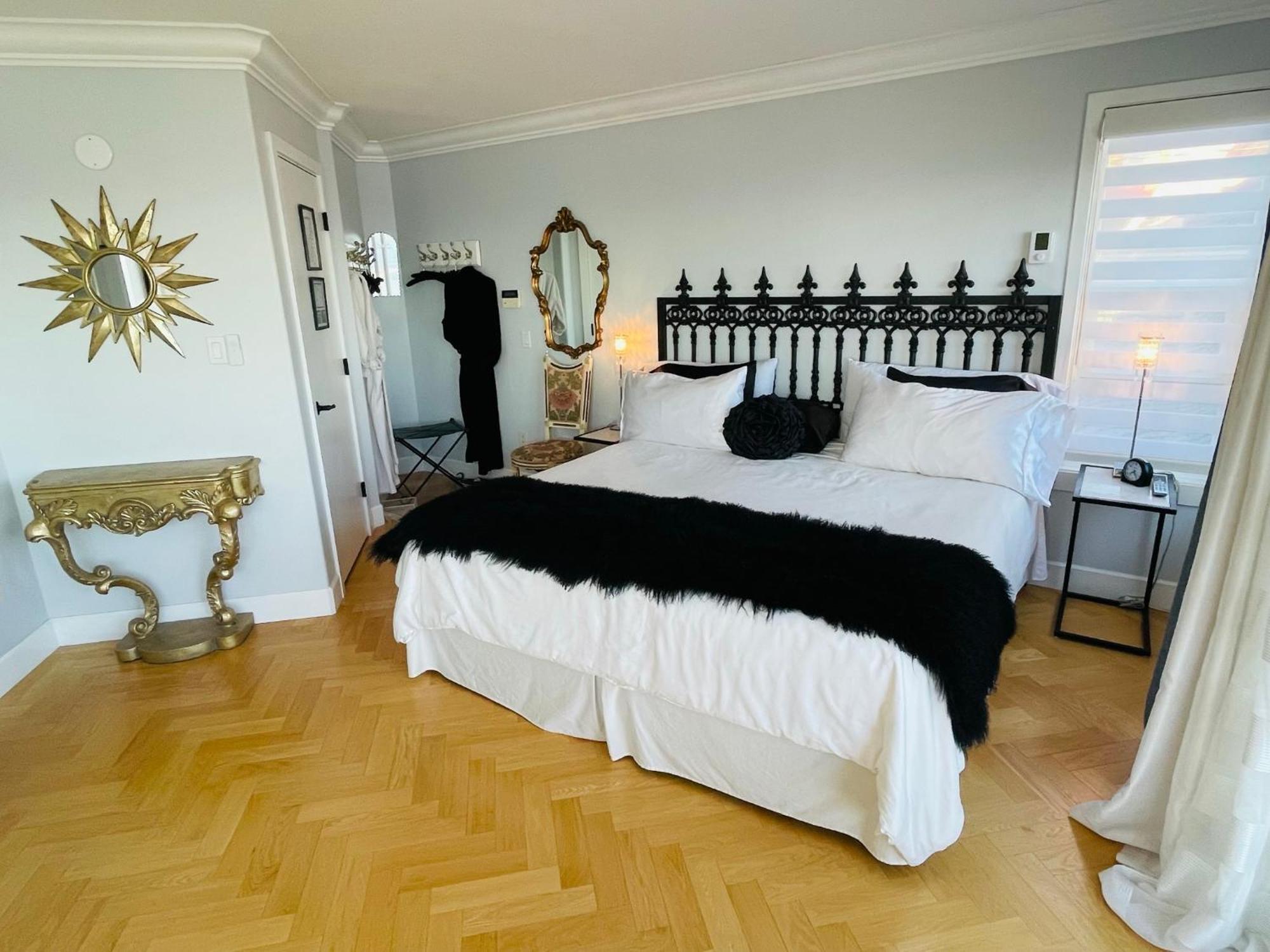Donna'S Bed & Breakfast White Rock Extérieur photo