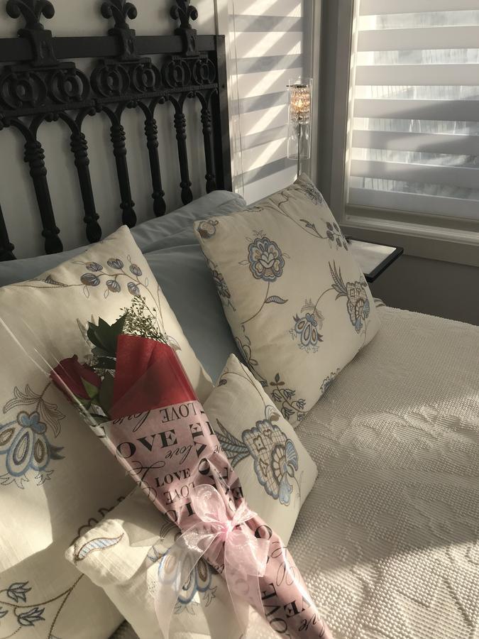 Donna'S Bed & Breakfast White Rock Extérieur photo