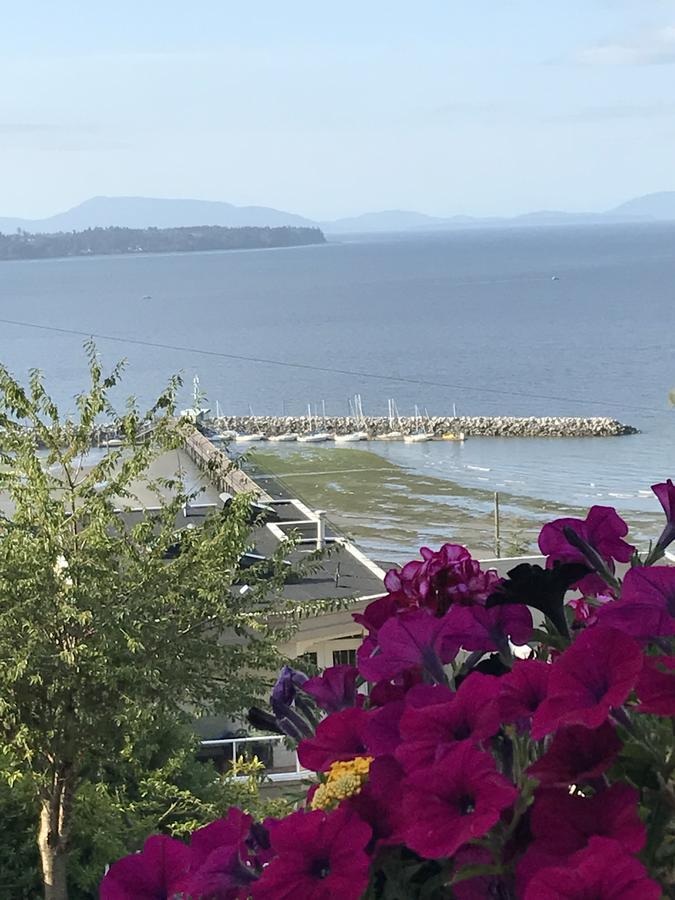 Donna'S Bed & Breakfast White Rock Extérieur photo